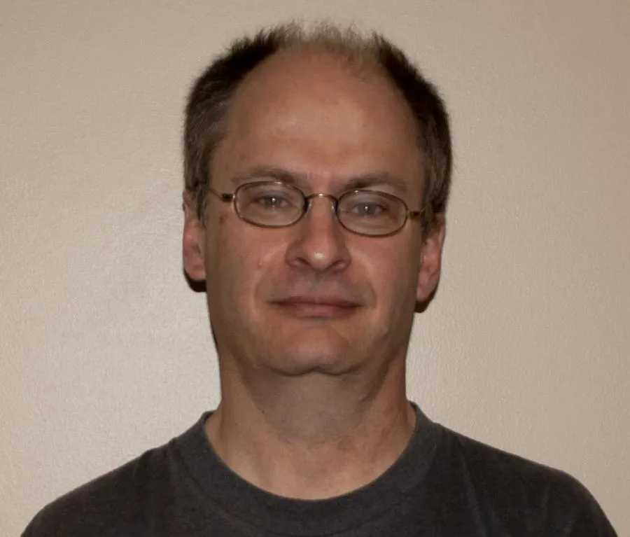 James Wilder