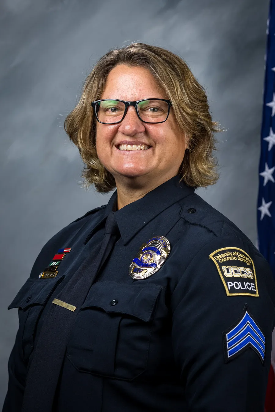 Sergeant Dipzinski