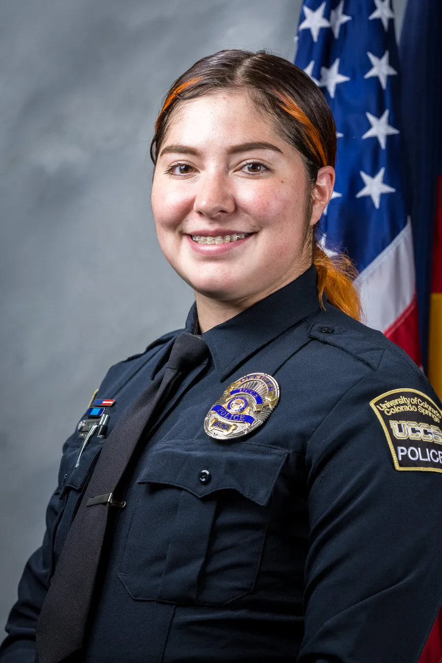Officer Marquez