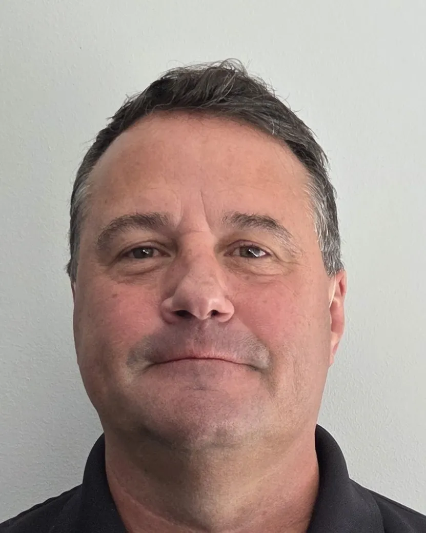 Interim Deputy Chief McGregor