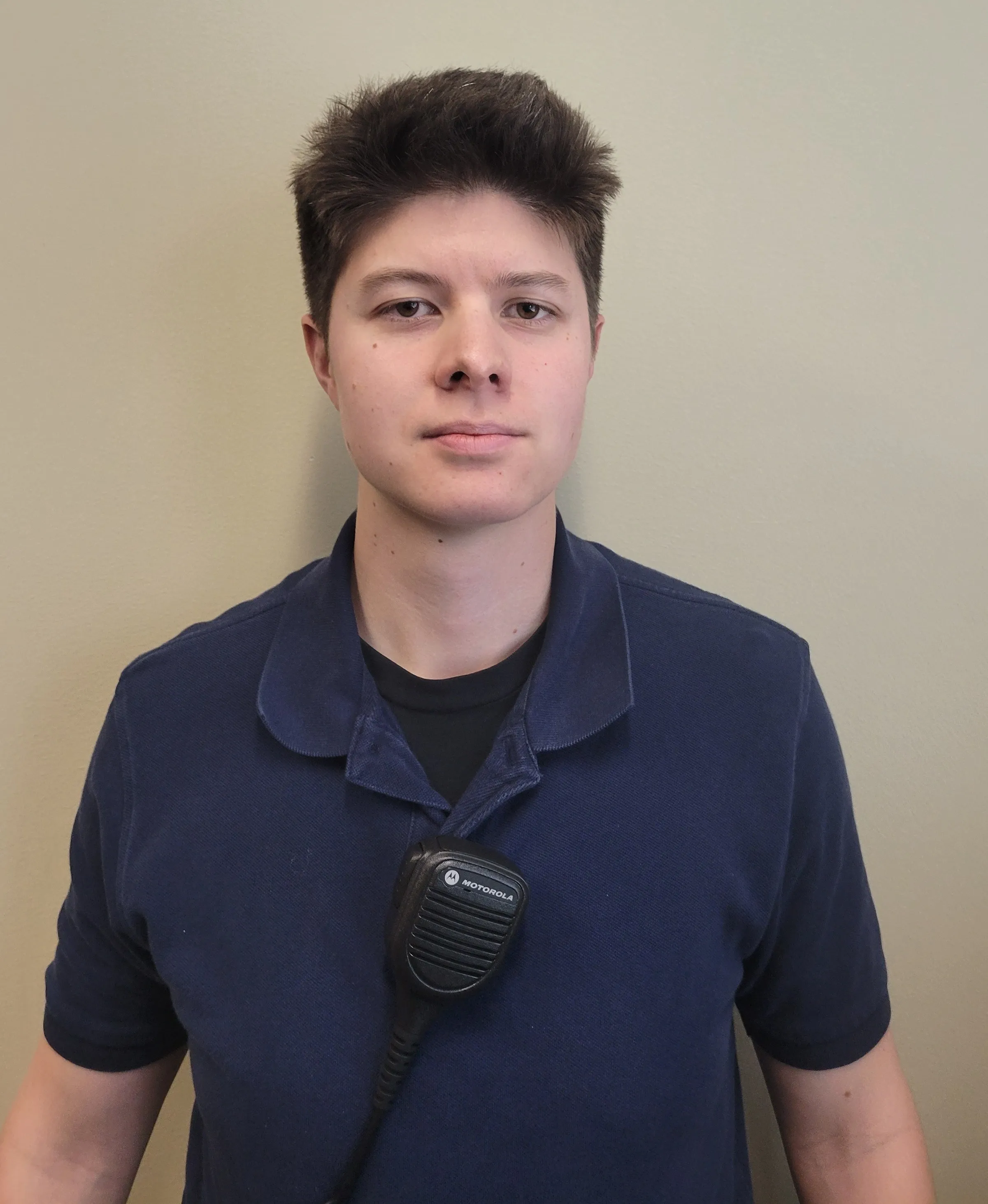 Officer Erin Maloy