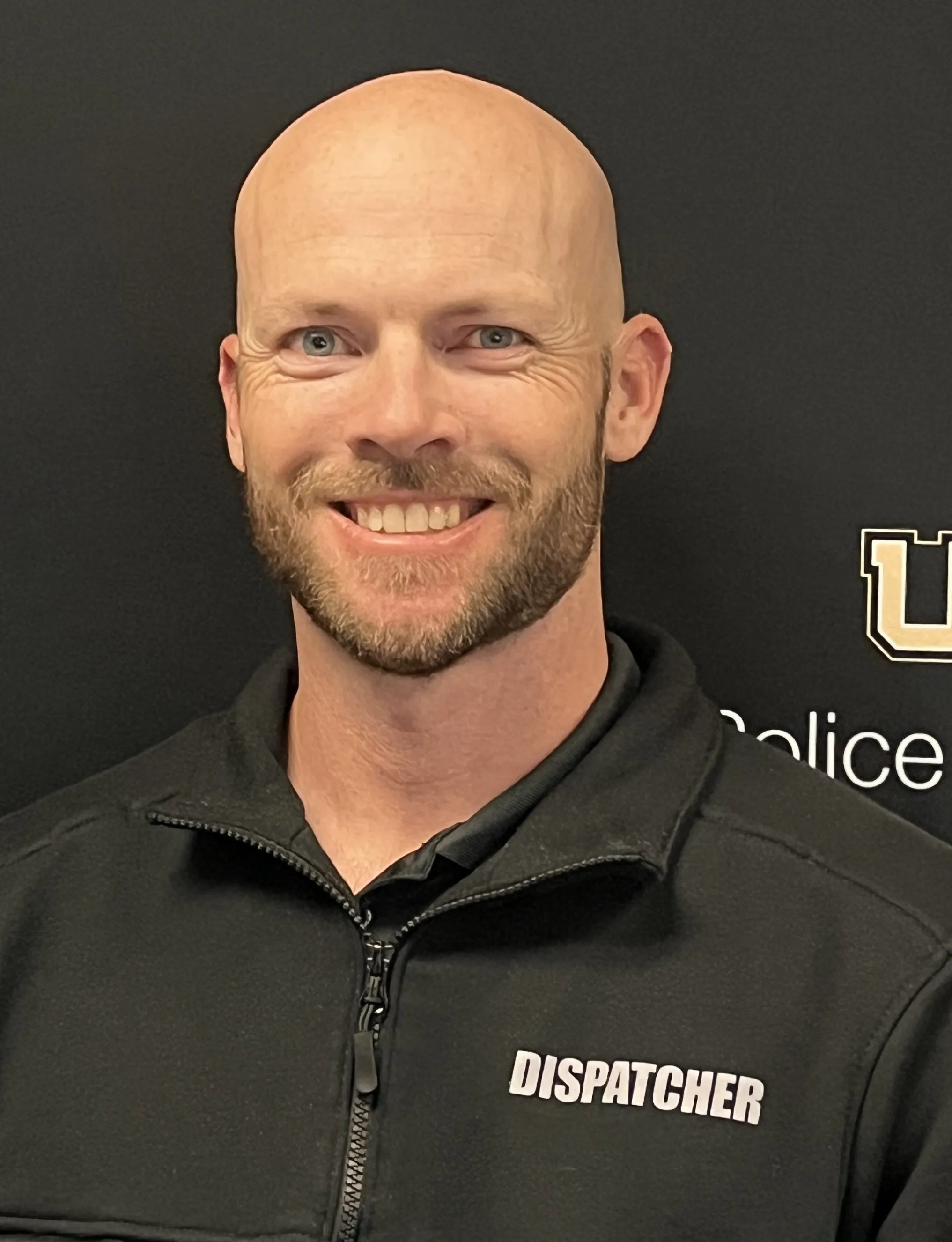 Kevin Brown headshot