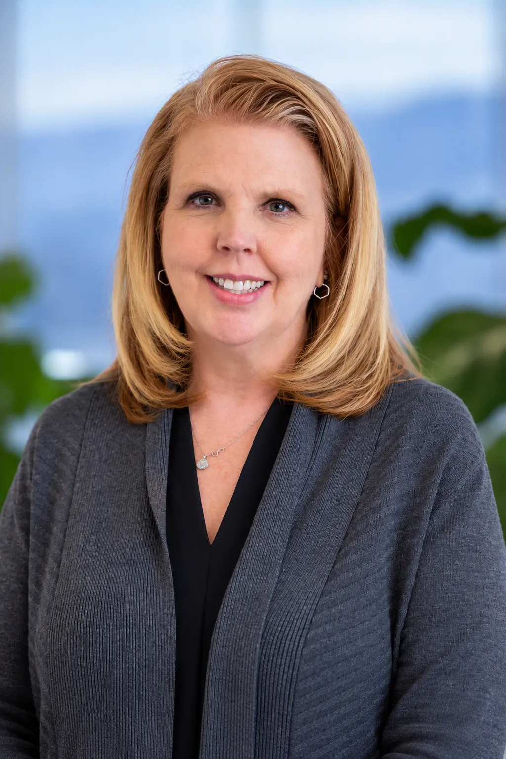 Gail  Pecarano